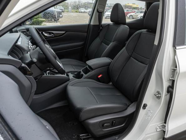 Nissan Qashqai II Рестайлинг 2 с пробегом 2025 года, цена 3 249 000 рублей, 129 км, внедорожник, Автокод Объявления