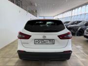 Nissan Qashqai II Рестайлинг Новороссийск  - изображение 41