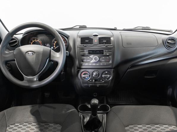 Lada (ВАЗ) Granta I Рестайлинг с пробегом 2023 года, цена 730 000 рублей, 72000 км, седан, Автокод Объявления