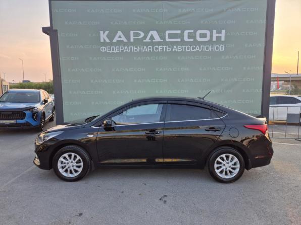 Hyundai Solaris II с пробегом 2019 года, цена 1 749 000 рублей, 20964 км, седан, Автокод Объявления