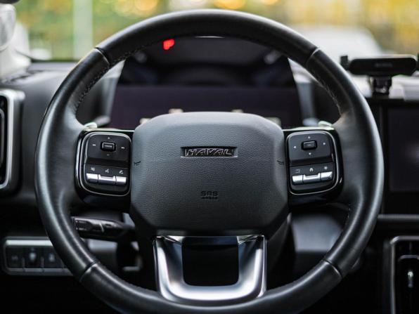 Haval Dargo I с пробегом 2022 года, цена 2 170 000 рублей, 91701 км, внедорожник, Автокод Объявления