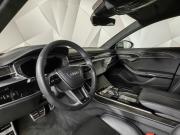 Audi S8 IV (D5) Рестайлинг Москва  - изображение 41