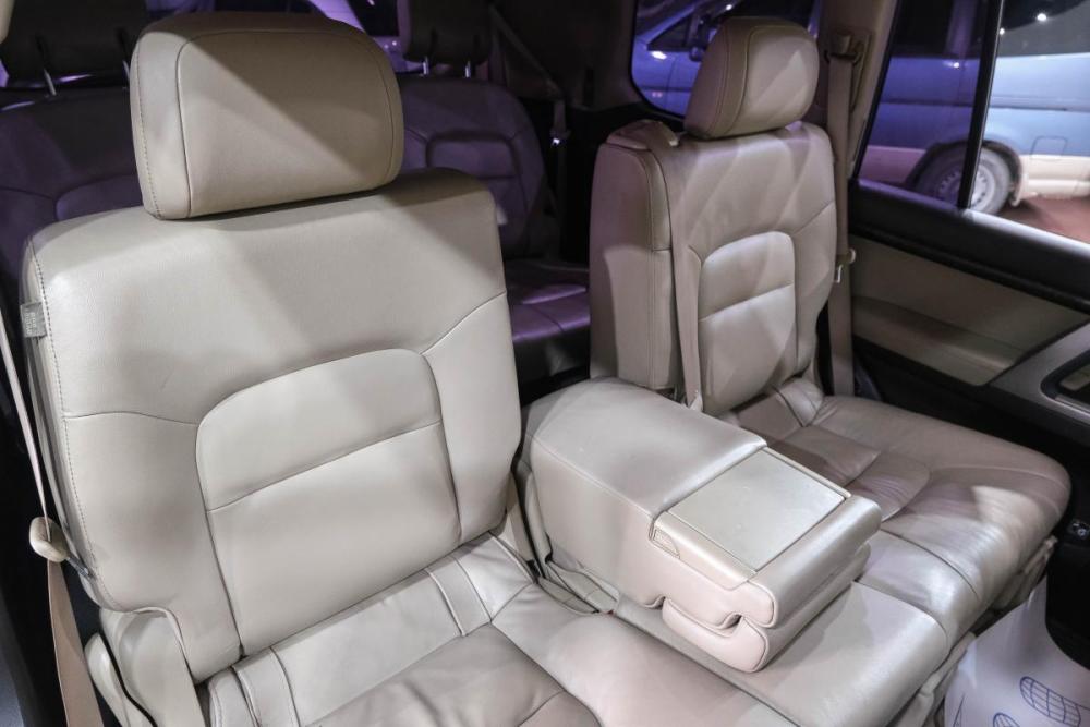 Toyota Land Cruiser 200 Series Новокузнецк  - изображение 42