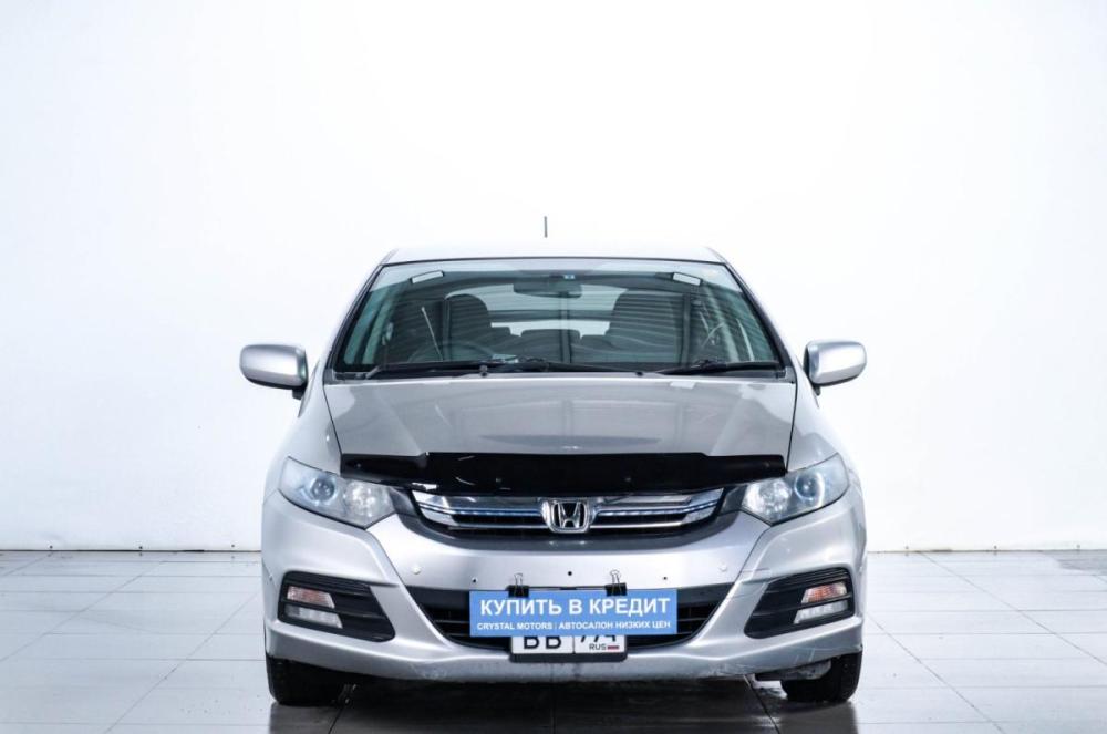Honda Insight II Челябинск  - изображение 2