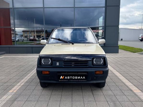 Lada (ВАЗ) 1111 Ока с пробегом 2000 года, цена 180 000 рублей, 18264 км, хэтчбек, Автокод Объявления