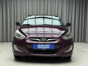 Hyundai Solaris I Ижевск  - изображение 30