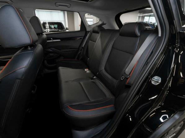 Kia Seltos I Рестайлинг с пробегом 2026 года, цена 2 850 000 рублей, 11 км, внедорожник, Автокод Объявления