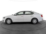 Skoda Octavia III (A7) Рестайлинг Москва  - изображение 33