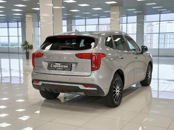 Haval Jolion I с пробегом 2023 года, цена 1 655 000 рублей, 99871 км, внедорожник, Автокод Объявления