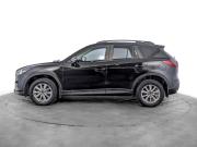 Mazda CX-5 I Рестайлинг Москва  - изображение 35