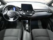 Toyota C-HR I Ростов-на-Дону  - изображение 32