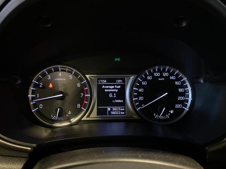 Suzuki Vitara II Рестайлинг Челябинск  - изображение 20