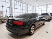 Audi A6 IV (C7) Казань  - изображение 28