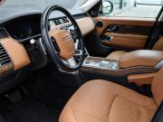 Land Rover Range Rover IV Рестайлинг Москва  - изображение 51