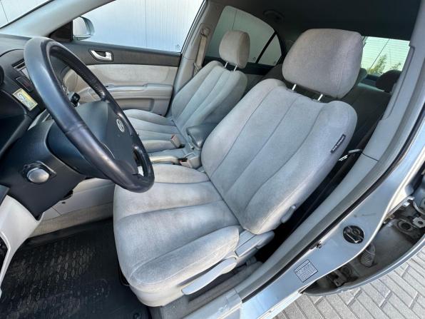 Hyundai Sonata V (NF) с пробегом 2005 года, цена 545 000 рублей, 240875 км, седан, Автокод Объявления