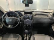 Renault Duster I Рестайлинг Москва  - изображение 25