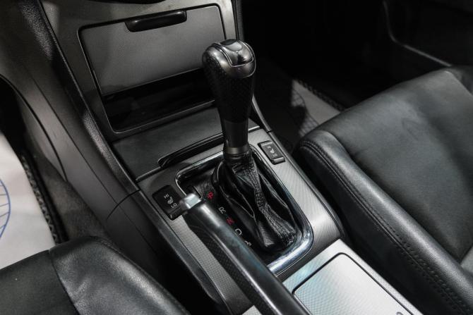 Honda Accord VII Рестайлинг с пробегом 2007 года, цена 799 000 рублей, 244000 км, седан, Автокод Объявления
