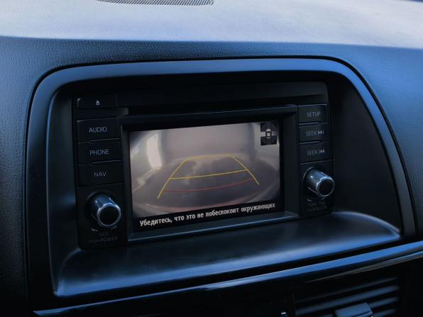 Mazda CX-5 I с пробегом 2012 года, цена 1 525 000 рублей, 171000 км, внедорожник, Автокод Объявления