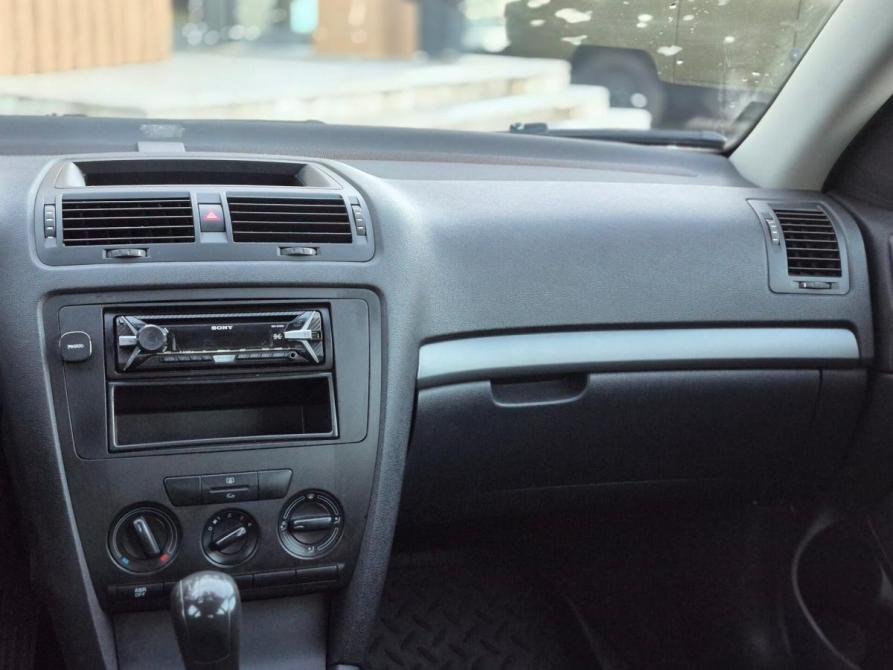 Skoda Octavia II (A5) Рестайлинг Архангельск  - изображение 16