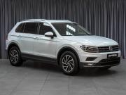 Volkswagen Tiguan II Тюмень  - изображение 20
