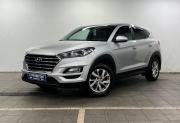 Hyundai Tucson III Рестайлинг Санкт-Петербург  - изображение 23