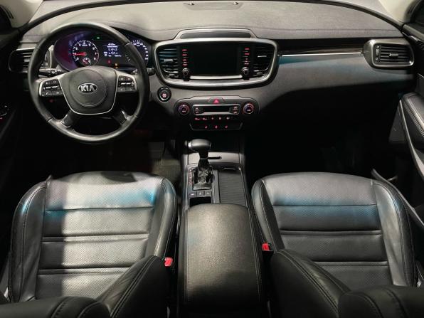 Kia Sorento III Prime Рестайлинг с пробегом 2019 года, цена 2 440 000 рублей, 155516 км, внедорожник, Автокод Объявления
