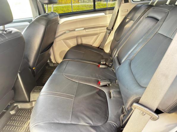 Mitsubishi Pajero Sport II Рестайлинг с пробегом 2013 года, цена 2 200 000 рублей, 184414 км, внедорожник, Автокод Объявления