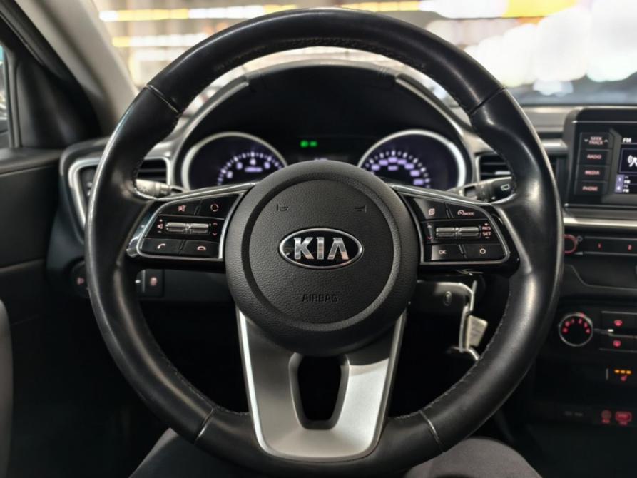 Kia Ceed III Курск  - изображение 11