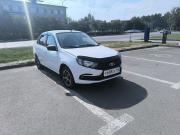 Lada (ВАЗ) Granta I Рестайлинг Кемерово  - изображение 10