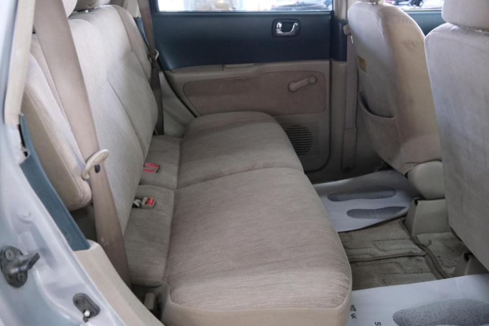 Mitsubishi Dingo I Омск  - изображение 18