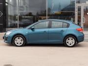 Chevrolet Cruze I Рестайлинг Новосибирск  - изображение 27