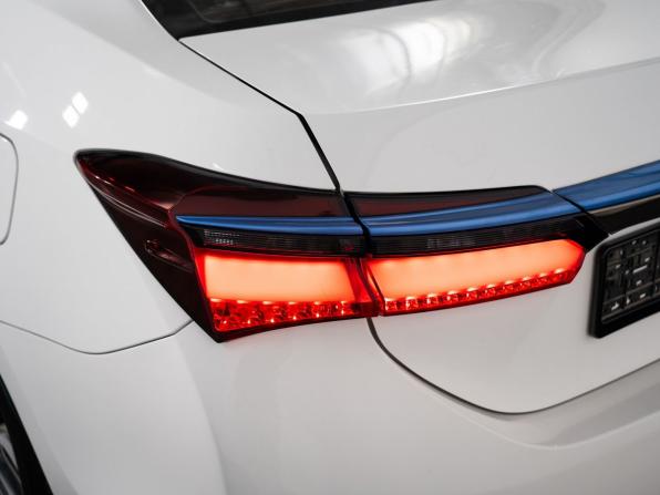 Toyota Corolla XII (E210) с пробегом 2019 года, цена 1 830 000 рублей, 28100 км, седан, Автокод Объявления