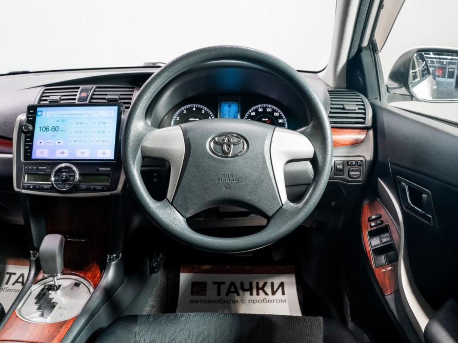 Toyota Allion II Рестайлинг Чита  - изображение 8