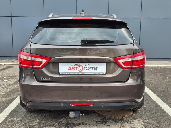 Lada (ВАЗ) Vesta I с пробегом 2020 года, цена 1 225 000 рублей, 53000 км, универсал, Автокод Объявления