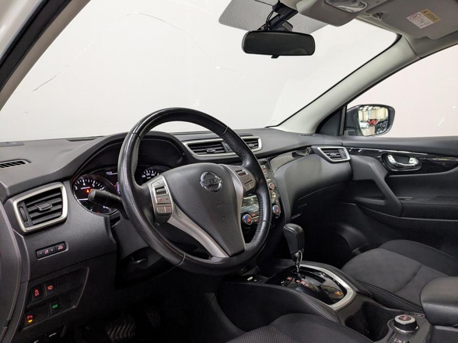 Nissan Qashqai II Москва  - изображение 2