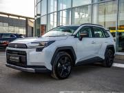 Toyota RAV4 VI (XA60) Волгоград  - изображение 43