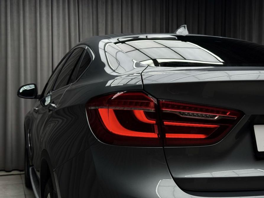 BMW X6 II (F16) Ижевск  - изображение 6