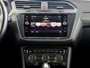 Volkswagen Tiguan II Москва  - изображение 45