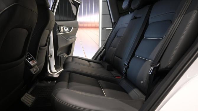 Chery Tiggo 7 Pro Max I Рестайлинг с пробегом 2024 года, цена 2 180 000 рублей, 39298 км, внедорожник, Автокод Объявления