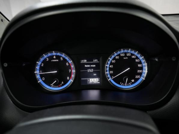 Suzuki SX4 II (S-Cross) с пробегом 2014 года, цена 1 035 000 рублей, 201250 км, хэтчбек, Автокод Объявления