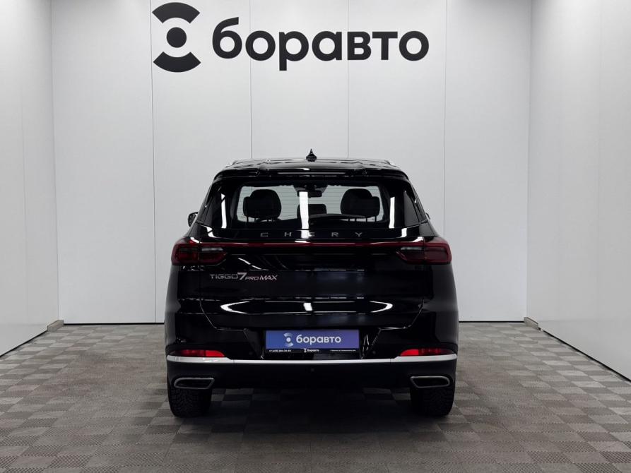 Chery Tiggo 7 Pro Max I Рестайлинг Воронеж  - изображение 6