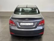 Hyundai Solaris I Рестайлинг Саратов  - изображение 16