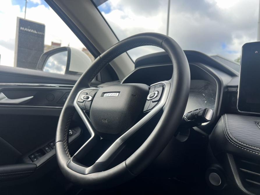 Haval Jolion I Уфа  - изображение 17