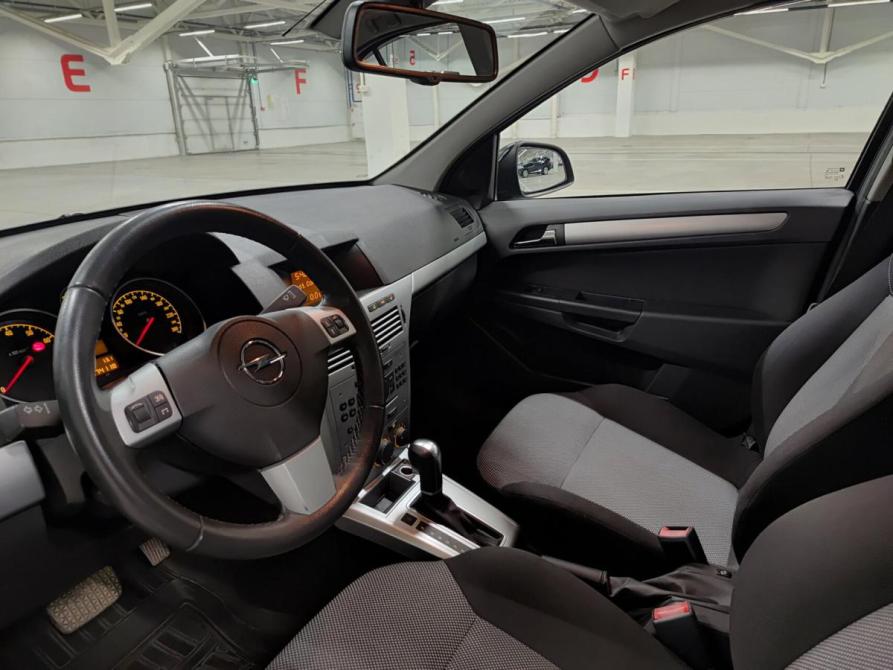 Opel Astra H Рестайлинг Казань  - изображение 20