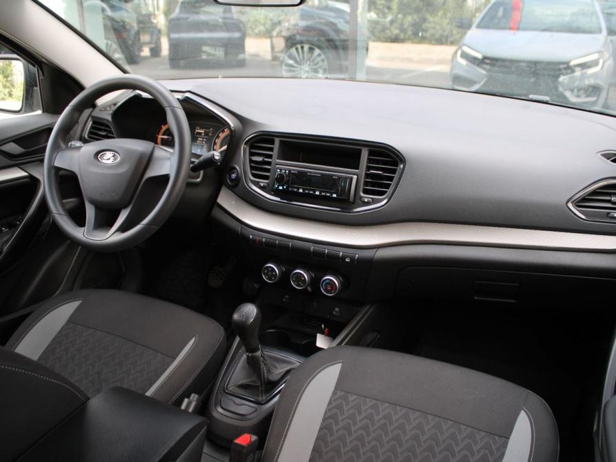 Lada (ВАЗ) Vesta I Рестайлинг (NG) Самара  - изображение 9