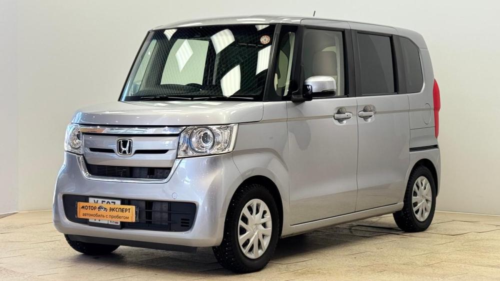Honda N-BOX II Киров  - изображение 1