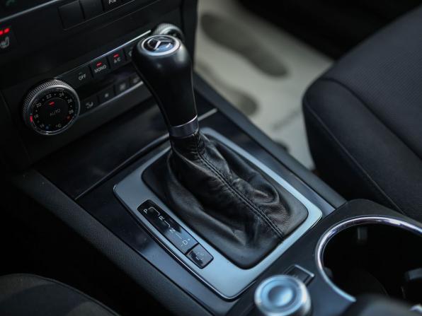 Mercedes-Benz GLK-Класс I (X204) с пробегом 2010 года, цена 1 349 000 рублей, 203552 км, внедорожник, Автокод Объявления