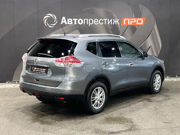 Nissan X-Trail III с пробегом 2015 года, цена 1 625 000 рублей, 165720 км, внедорожник, Автокод Объявления