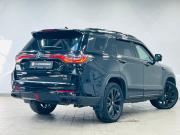 Changan CS95 I Рестайлинг Кемерово  - изображение 35