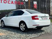 Skoda Octavia III (A7) Рестайлинг Ижевск  - изображение 35